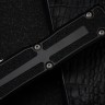 Microtech Scarab 2 Gen 3 S/E Stonewash Standard 1278-10