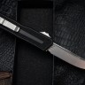 Microtech Scarab 2 Gen 3 S/E Stonewash Standard 1278-10