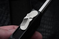 Microtech Scarab 2 Gen 3 S/E Stonewash Standard 1278-10