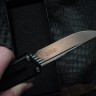 Microtech Scarab 2 Gen 3 S/E Stonewash Standard 1278-10