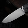 CKF Lex MAZE (M398, dark Crystal-Ti handle)
