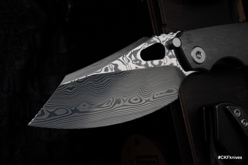 CKF/Rotten Evo 4.0 -DAMA-