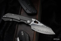 CKF/Rotten Evo 4.0 -DAMA-