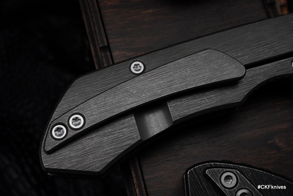 CKF/Rotten Evo 4.0 -DAMA-