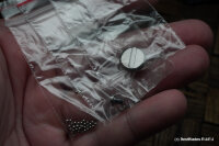 #2 Shirogorov Quantum Gen.2 Repair Kit