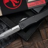 Microtech Knives Mini Hera Apocalyptic Bayonet M390MK w/ Black Handle 1701M-10AP