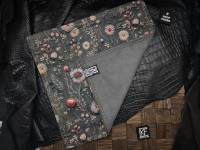 CKF EDC hank cotton+microsuede 77