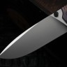 CKF Lex MAZE (M398, magic Crystal-Ti handle)