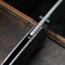 CKF Lex MAZE (M398, magic Crystal-Ti handle)