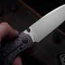 CKF Lex MAZE (M398, magic Crystal-Ti handle)