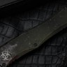 Microtech Hera Double Edge Outbreak Signature Series 702-1OBDS