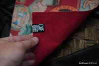 CKF EDC hank cotton+microsuede Girls