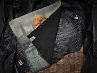 CKF EDC hank cotton+microsuede 79