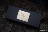 Cultrotech Sirius Green Stripes