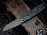 CKF Lex MAZE (M398, black-green super CF)