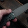 CKF Lex MAZE (M398, black-green super CF)