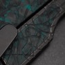 CKF Lex MAZE (M398, black-green super CF)