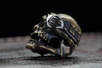 CKF Merzost Tarip Bead