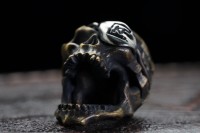 CKF Merzost Tarip Bead