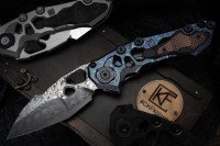 1 of 10 - CKF/Konygin Traktor FULL-DRESSED