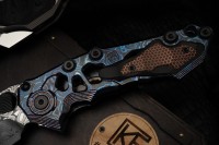 1 of 10 - CKF/Konygin Traktor FULL-DRESSED