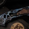 1 of 10 - CKF/Konygin Traktor FULL-DRESSED