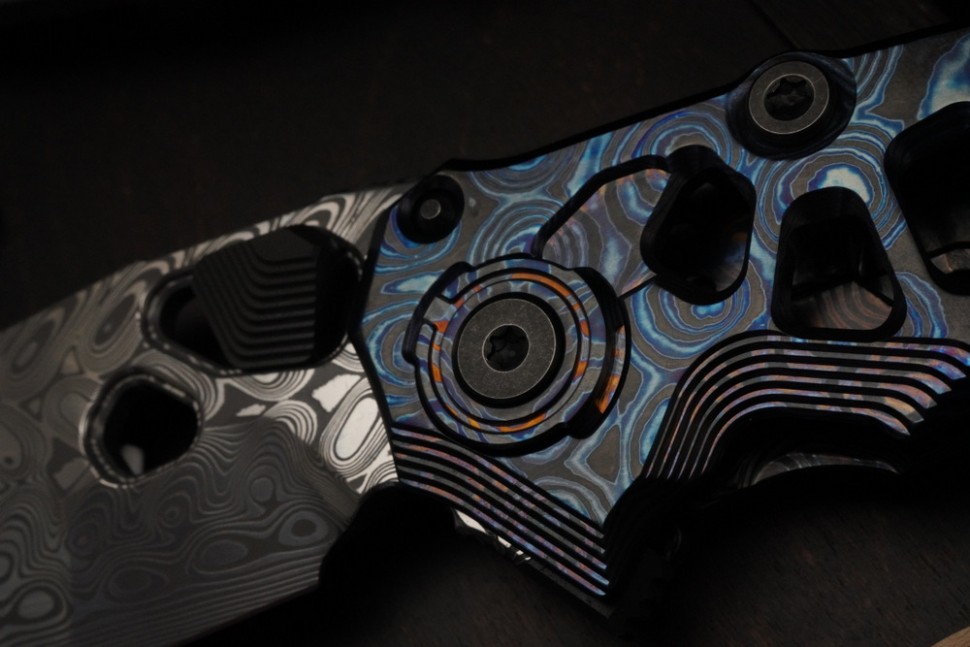 1 of 10 - CKF/Konygin Traktor FULL-DRESSED