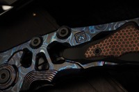 1 of 10 - CKF/Konygin Traktor FULL-DRESSED