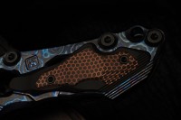 1 of 10 - CKF/Konygin Traktor FULL-DRESSED