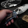 1 of 10 - CKF/Konygin Traktor FULL-DRESSED