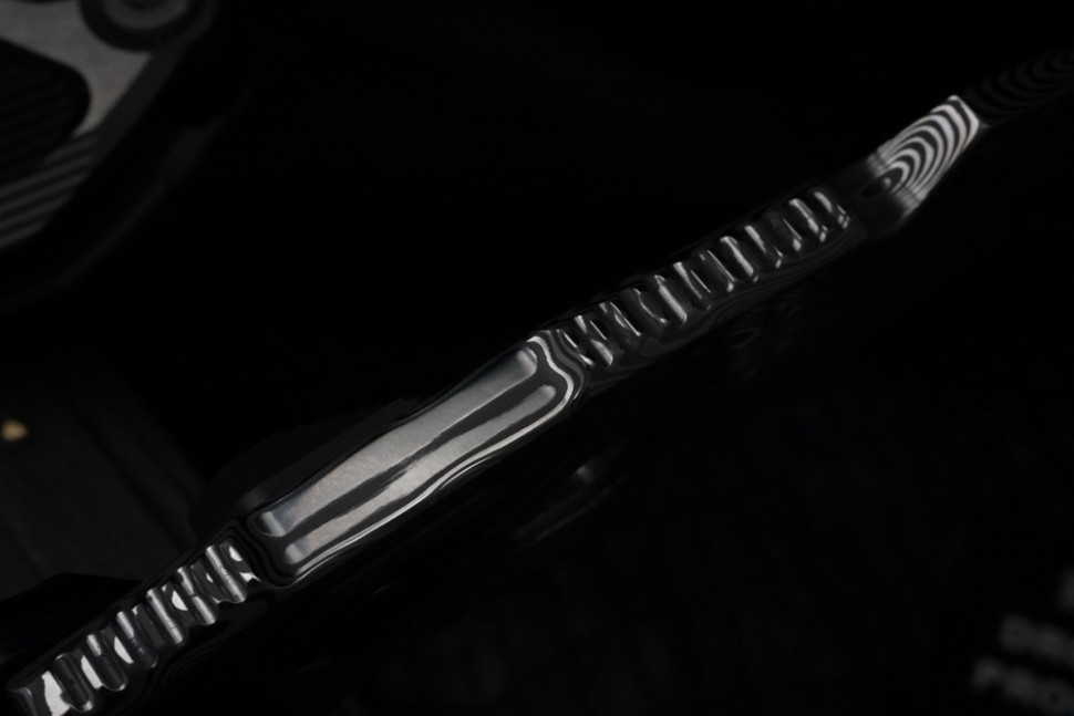 1 of 10 - CKF/Konygin Traktor FULL-DRESSED