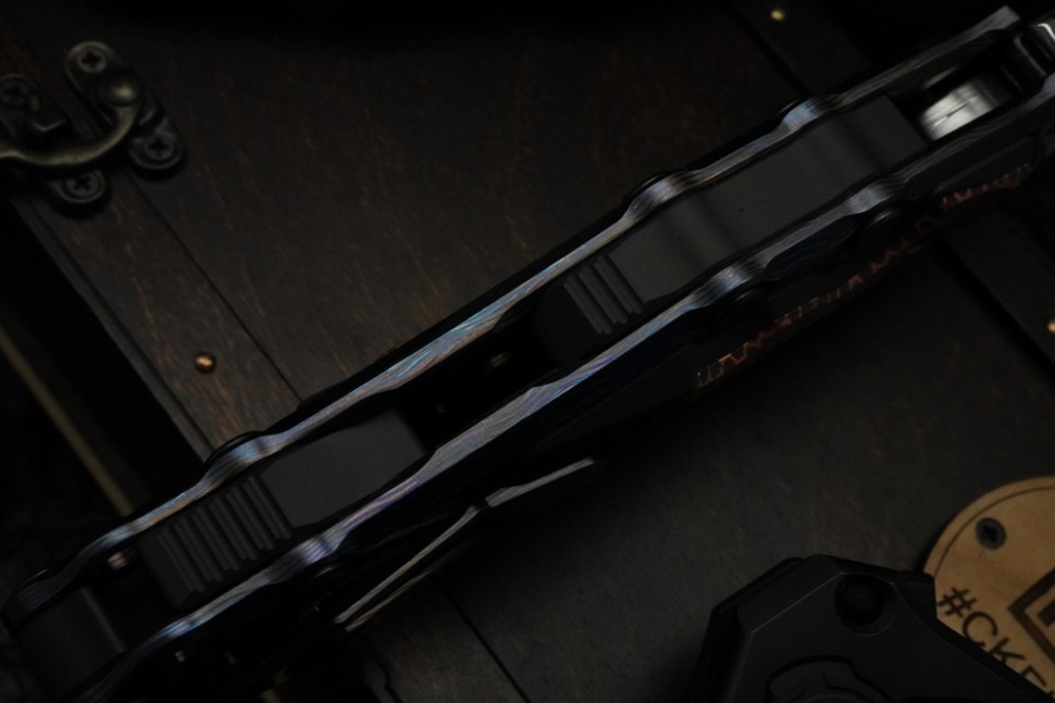 1 of 10 - CKF/Konygin Traktor FULL-DRESSED
