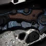 1 of 10 - CKF/Konygin Traktor FULL-DRESSED