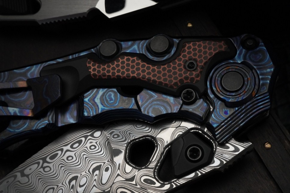 1 of 10 - CKF/Konygin Traktor FULL-DRESSED