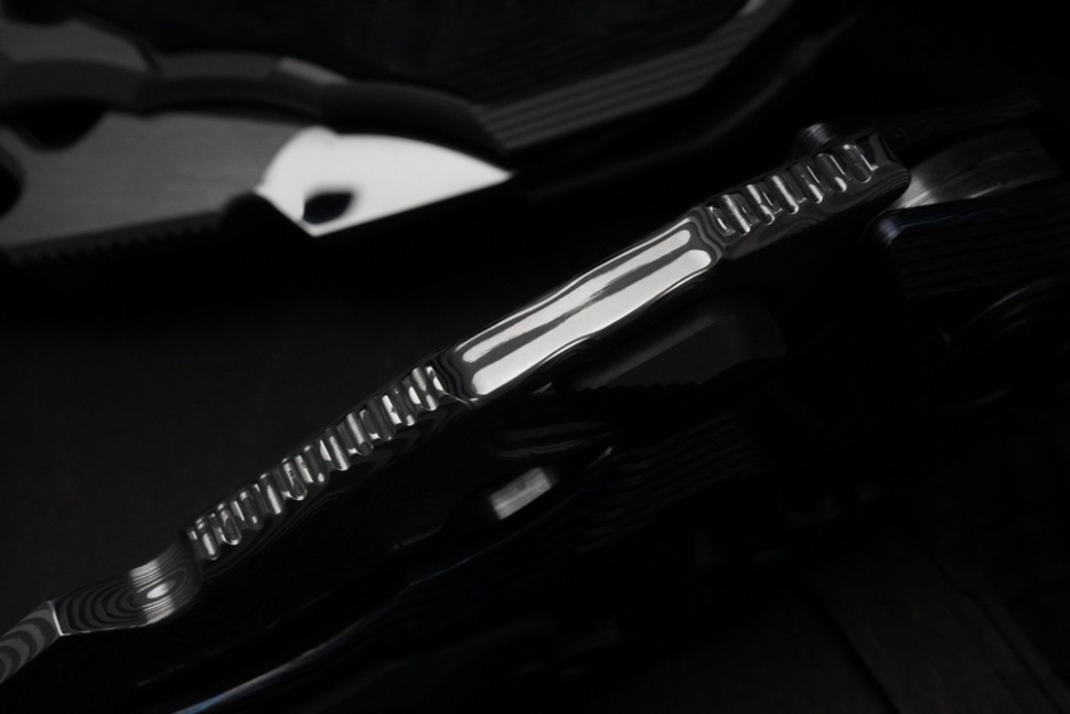 1 of 10 - CKF/Konygin Traktor FULL-DRESSED