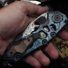 1 of 10 - CKF/Konygin Traktor FULL-DRESSED