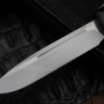 Microtech Ultratech Steamboat Willie Dirty White Single Edge 121-1SB