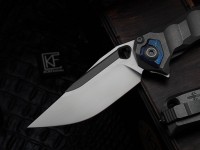 Pre-order: integral knife RATAX collab (CKF, Marfione, Konygin)