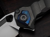 Pre-order: integral knife RATAX collab (CKF, Marfione, Konygin)