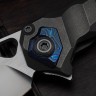 Pre-order: integral knife RATAX collab (CKF, Marfione, Konygin)
