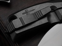 Pre-order: integral knife RATAX collab (CKF, Marfione, Konygin)