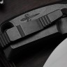 Pre-order: integral knife RATAX collab (CKF, Marfione, Konygin)