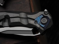 Pre-order: integral knife RATAX collab (CKF, Marfione, Konygin)