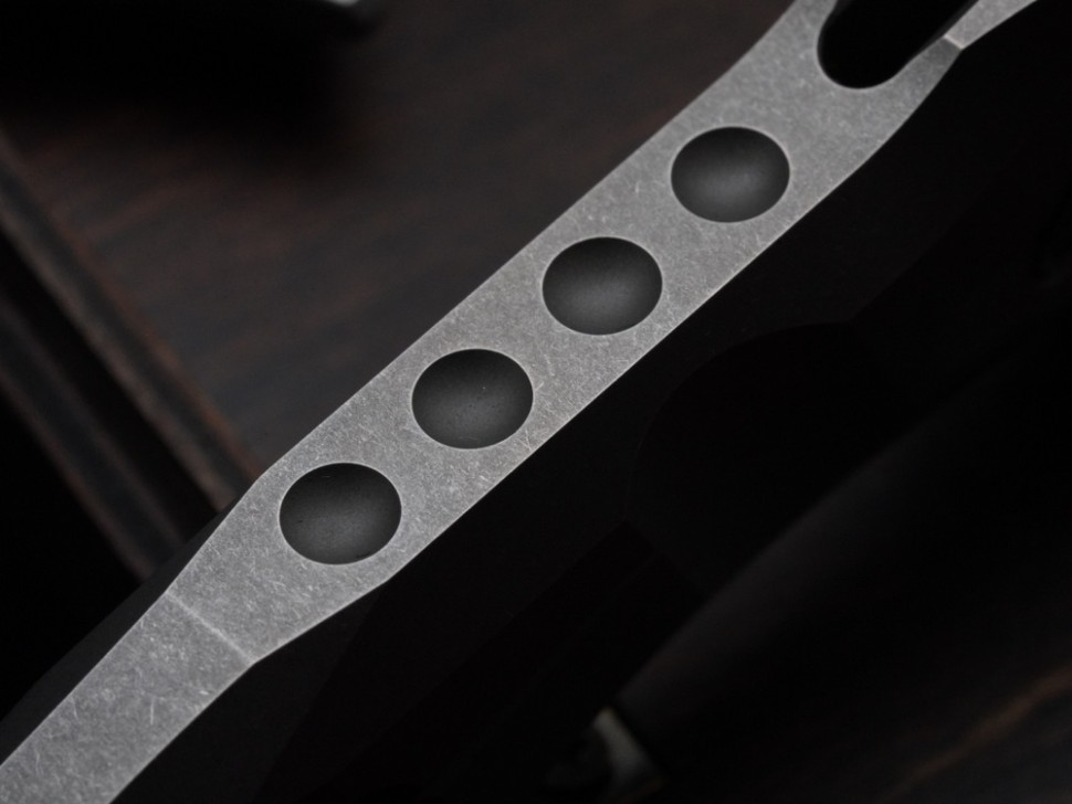 Pre-order: integral knife RATAX collab (CKF, Marfione, Konygin)