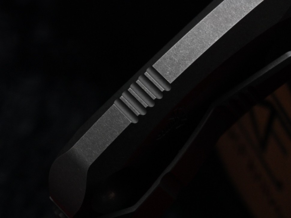 Pre-order: integral knife RATAX collab (CKF, Marfione, Konygin)