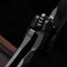 Pre-order: integral knife RATAX collab (CKF, Marfione, Konygin)