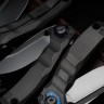 Pre-order: integral knife RATAX collab (CKF, Marfione, Konygin)