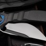 Pre-order: integral knife RATAX collab (CKF, Marfione, Konygin)