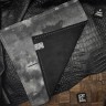 CKF EDC hank cotton+microsuede Witch