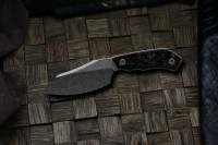 CKF/Rotten Design Evo Fixed BW